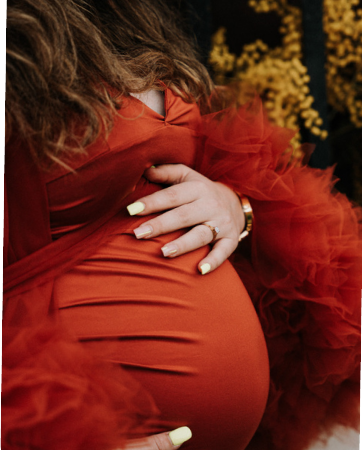 photographe femme enceinte